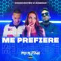 ME PREFIERE (feat. Romano legado) [Explicit]