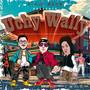 Uchy-Wally (feat. P.O.P EL PAPI, James Mullah & Guayo Letrafikante) [Explicit]