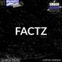 Factz (feat. D-Boi King) [Explicit]