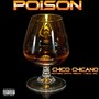 Poison (feat. Lyrical King & Cryptic Wisdom) [Explicit]