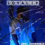 LOYALTY (feat. Djvinceray)