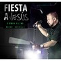 Fiesta a Jesús