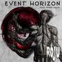 Event Horizon (feat. Frans Aalto) [Explicit]