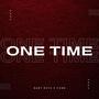 one time (feat. Cxnn) [Explicit]