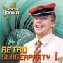 Retro Slágerparty, Vol. 1