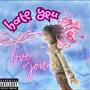 Hate You Love You (Explicit)