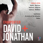 David et Jonathas