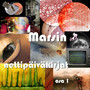 Marsin nettipäiväkirjat (Osa 1) [Explicit]