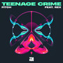 Teenage Crime