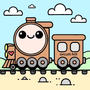 Choo Choo (feat. Vuvu Le & Crispy de la Creeme)