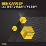 Ben Carr EP