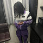 She dont kno me (Explicit)