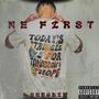 Me First (Explicit)