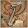 Rhythms of the Homeland (feat. Jerry Ware)