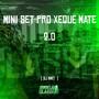 Mini Set pro Xeque Mate (Explicit)