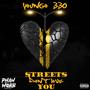 SDLY (Streets Don't Love You) [Explicit]