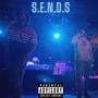 Sends (feat. 2Cig $ammy) [Explicit]