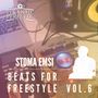 Beats For Freestyle Vol. 6