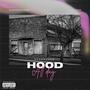 HOOD ALL DAY (feat. C MONEY) [Explicit]