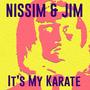 IT'S MY KARATE (feat. Nissim)