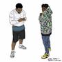 Vibrainium (feat. A$ap Ant & Soduh) [Explicit]