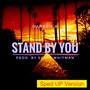 Stand by You (Sped up Version)