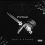 Pretend. (feat. CloudyLovesU) [Explicit]