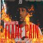 Flame Pain (Explicit)