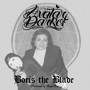 Boris The Blade EP
