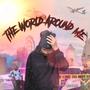 The World Around Me (Explicit)