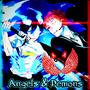 Angels & Demons (feat. Puffinjay) [Explicit]