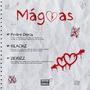 Mágoas (feat. Blackz) [Explicit]