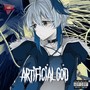 ARTIFICIAL GOD (Explicit)