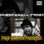 FRED HAMPTON FREESTYLE (Explicit)