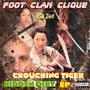 Crouching Tiger Hidden Dirt (Explicit)