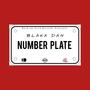 Number Plate