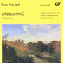 Schubert, F.: Mass No. 2 / Magnificat in C Major / Deutsche Messe / Hymne an Die Heilige Mutter Gottes