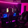 Allume (feat. Pizzle Puzzle) [Explicit]