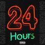 24HRS (feat. Serg) [Explicit]