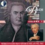 BACH, J.S.: Organ Music, Vol. 1 (Guillou)