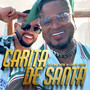 Carita de Santa