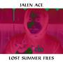 Lost Summer Files