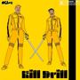 Kill Drill (feat. GORN) [Explicit]