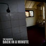 Back in a Minute (Explicit)