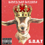 G.O.A.T (Explicit)