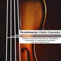 Mendelssohn: Violin Concerto