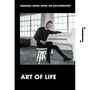 Art of Life (Original Music from the Documentary) [Explicit]