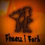 Fineasz i Ferb