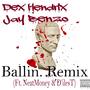 Ballin. Remix (feat. NeatMoney & D'ilesT) [Explicit]