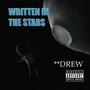 WRITTEN IN THE STARS (Explicit)